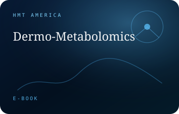 Dermo-metabolomics cover image