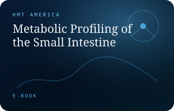 Metabolic Profiling of the Small Intestine cover image
