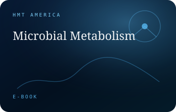 Microbial Metabolism cover image