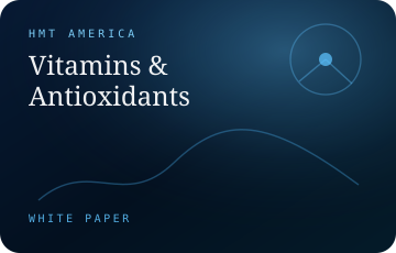 Vitamins & Antioxidants cover image